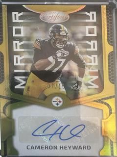 Cameron Heyward