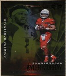 Kyler Murray