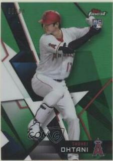Shohei Ohtani