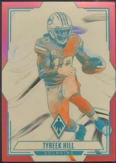 Tyreek Hill