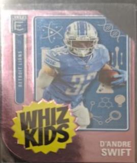 D'Andre Swift