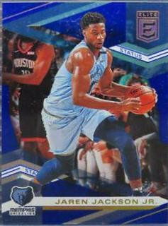 Jaren Jackson Jr.