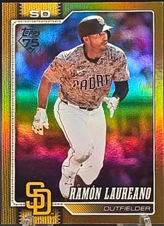 Ramon Laureano
