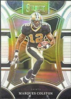 Marques Colston