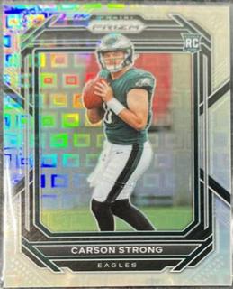 Carson Strong