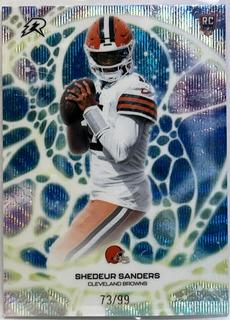 Shedeur Sanders