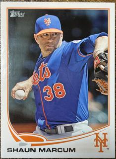 Shaun Marcum