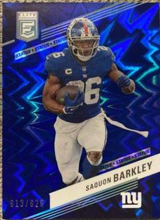 Saquon Barkley