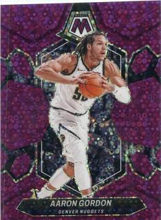 Aaron Gordon