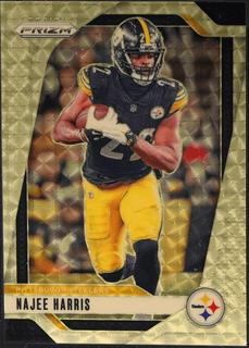 Najee Harris