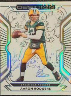 Aaron Rodgers