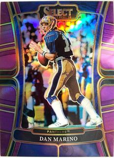 Dan Marino