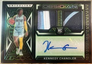 Kennedy Chandler
