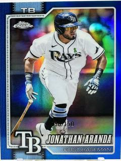 Jonathan Aranda