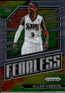 Allen Iverson