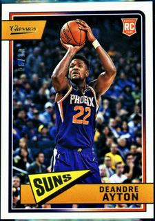 Deandre Ayton