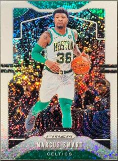 Marcus Smart