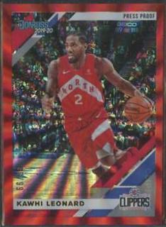 Kawhi Leonard