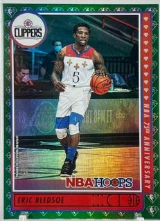 Eric Bledsoe