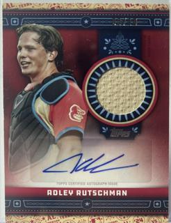 Adley Rutschman