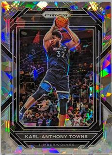 Karl Anthony Towns