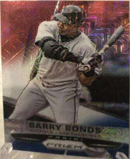 Barry Bonds