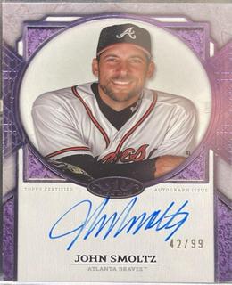 John Smoltz