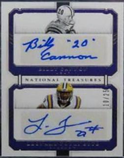 Billy Cannon