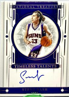 Steve Nash