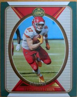 Travis Kelce