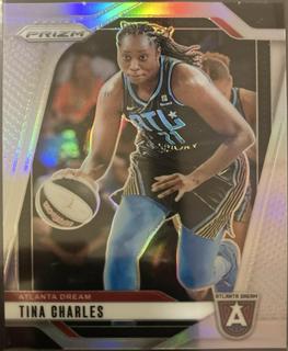 Tina Charles