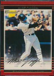 Mike Piazza