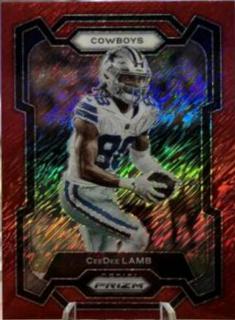 CeeDee Lamb