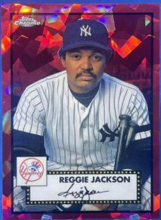Reggie Jackson