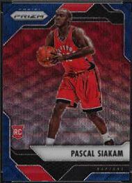 Pascal Siakam