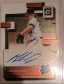 Mike Baumann