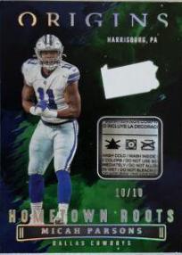 Micah Parsons