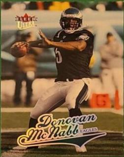 Donovan McNabb