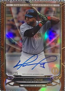 David Ortiz