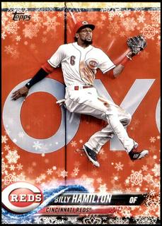 Billy Hamilton
