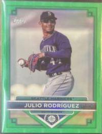 Julio Rodriguez