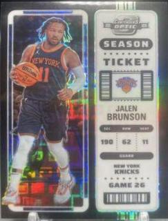 Jalen Brunson