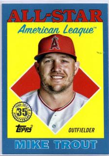 Mike Trout