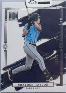 Brayden Taylor
