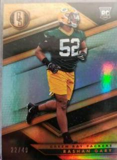 Rashan Gary