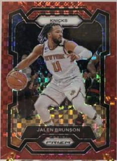 Jalen Brunson