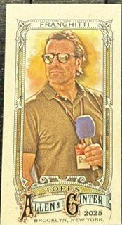 Dario Franchitti