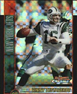 Vinny Testaverde