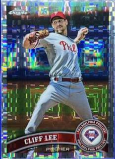 Cliff Lee
