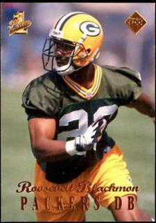 Roosevelt Blackmon